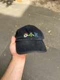 Vintage IBM 'Eye Bee M‘ Logo Cap