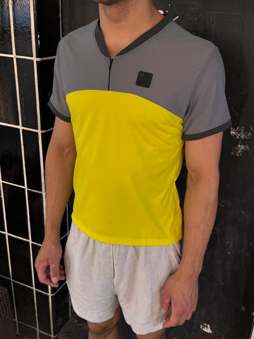 00s Cannondale Made in USA Terra Shirt