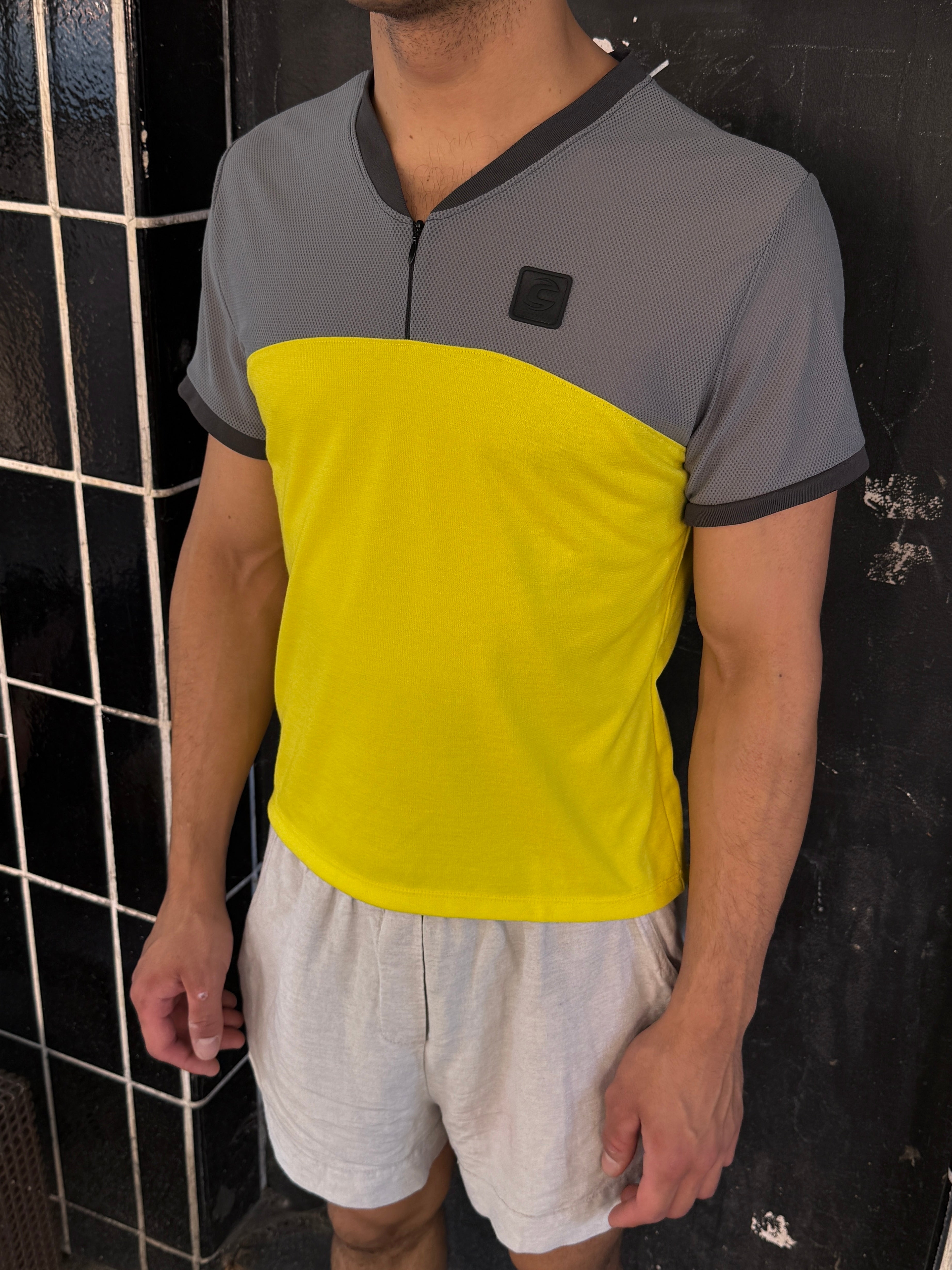00s Cannondale Made in USA Terra Shirt