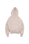Neil Barrett Puma 96 Hours Wool Hoodie