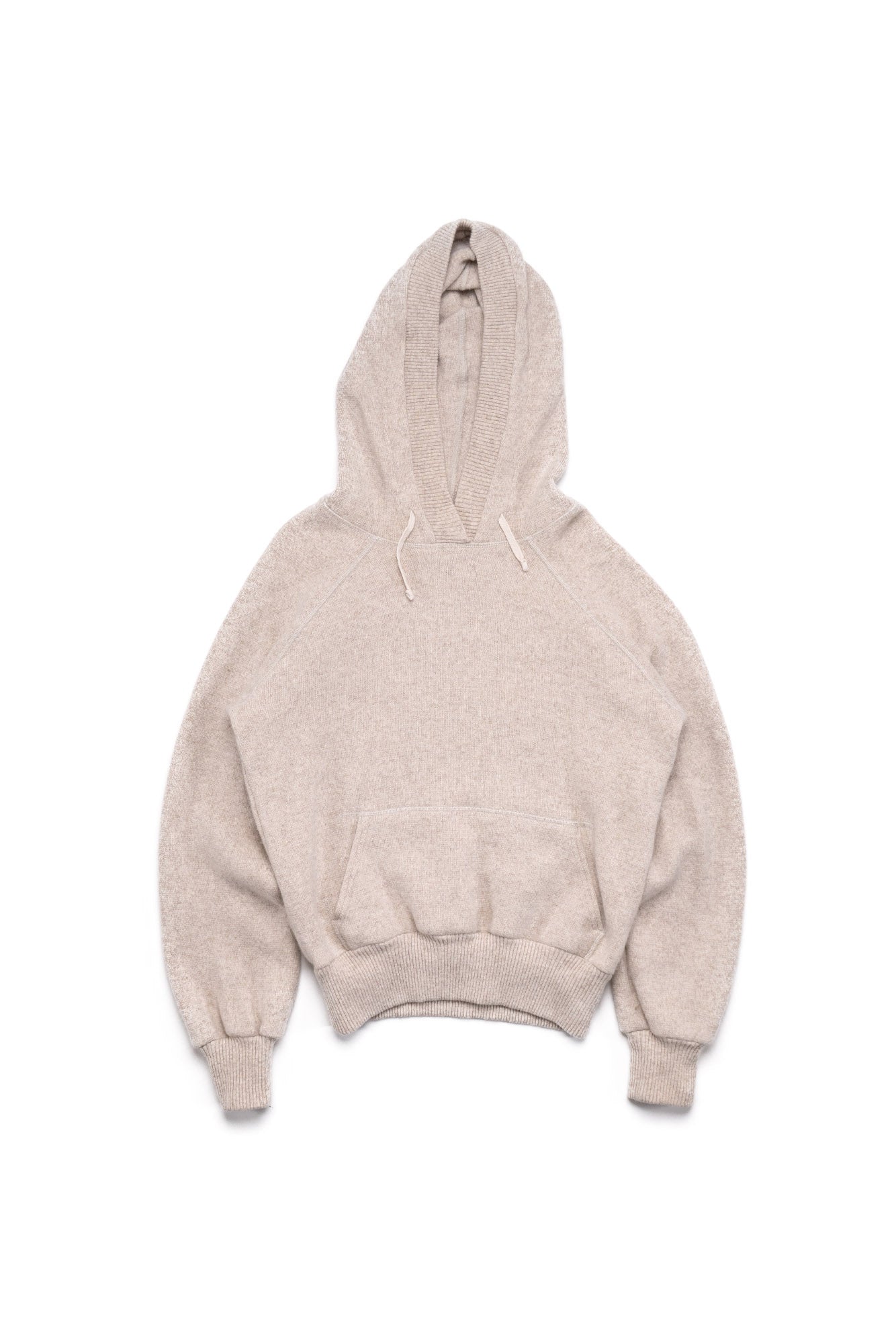 Neil Barrett Puma 96 Hours Wool Hoodie