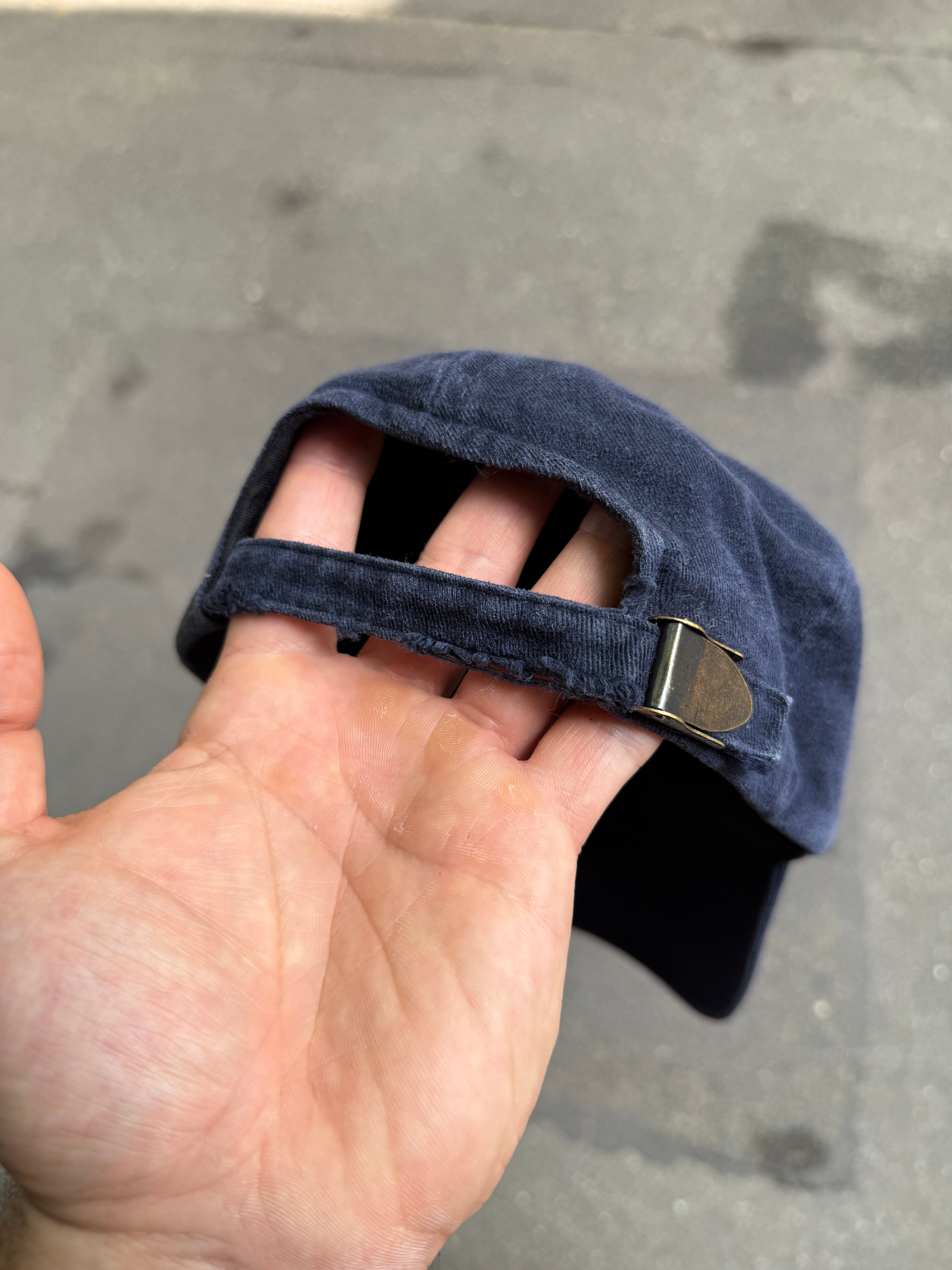 90s AEG Cap