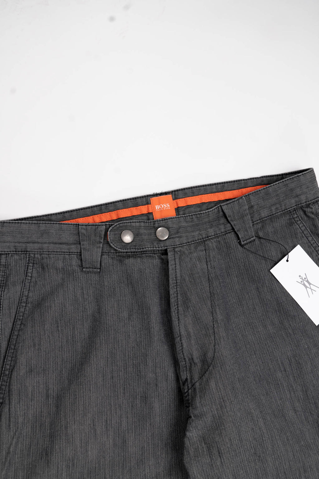 00s Boss Pants