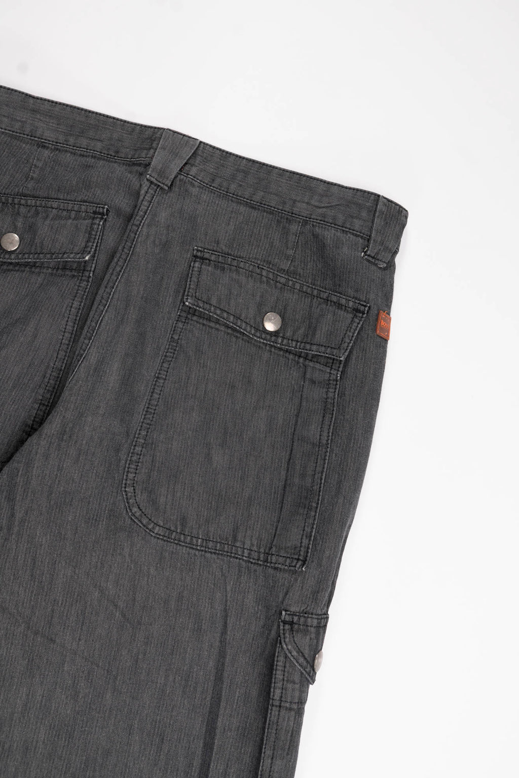 00s Boss Pants