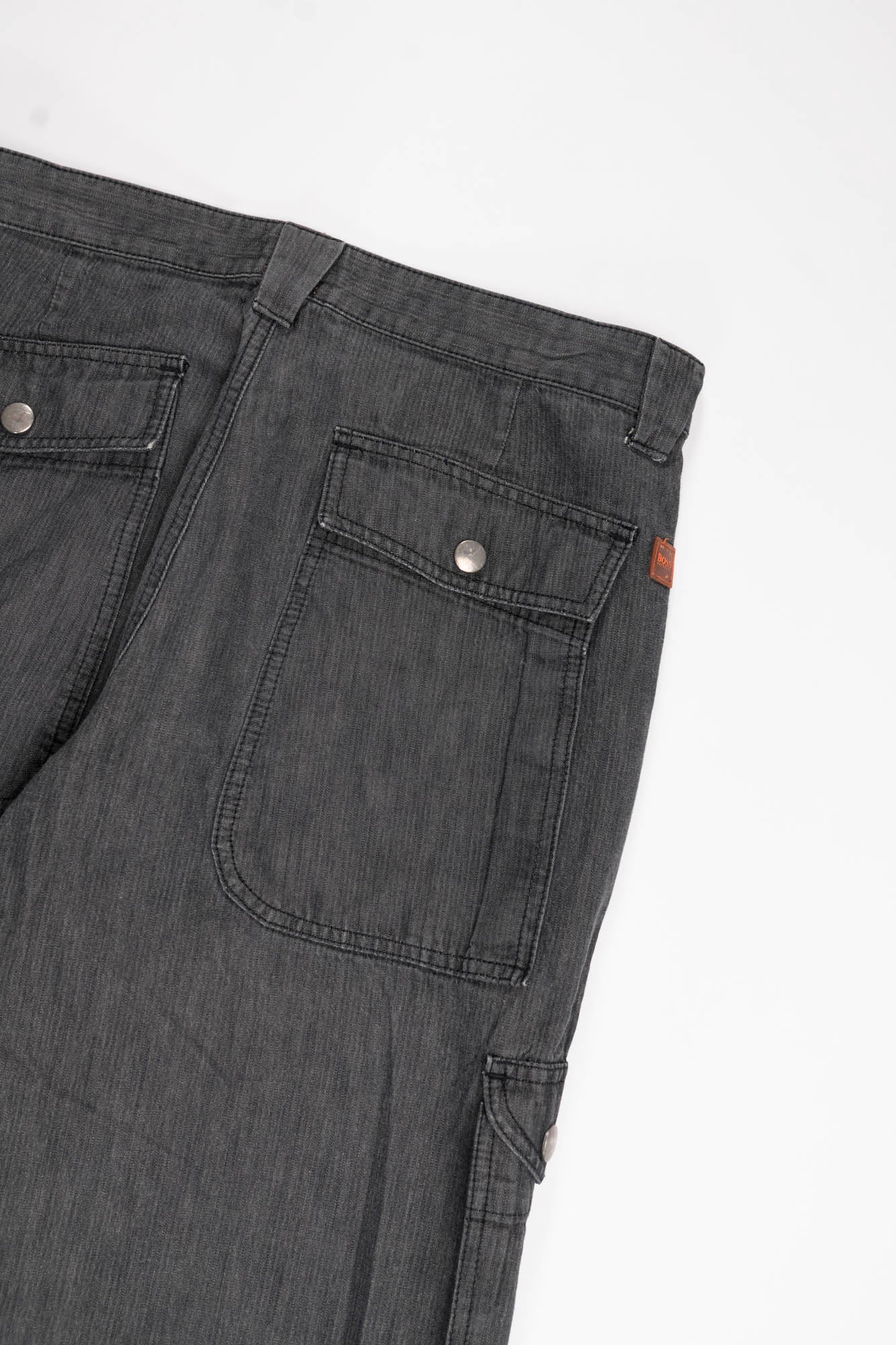 00s Boss Pants