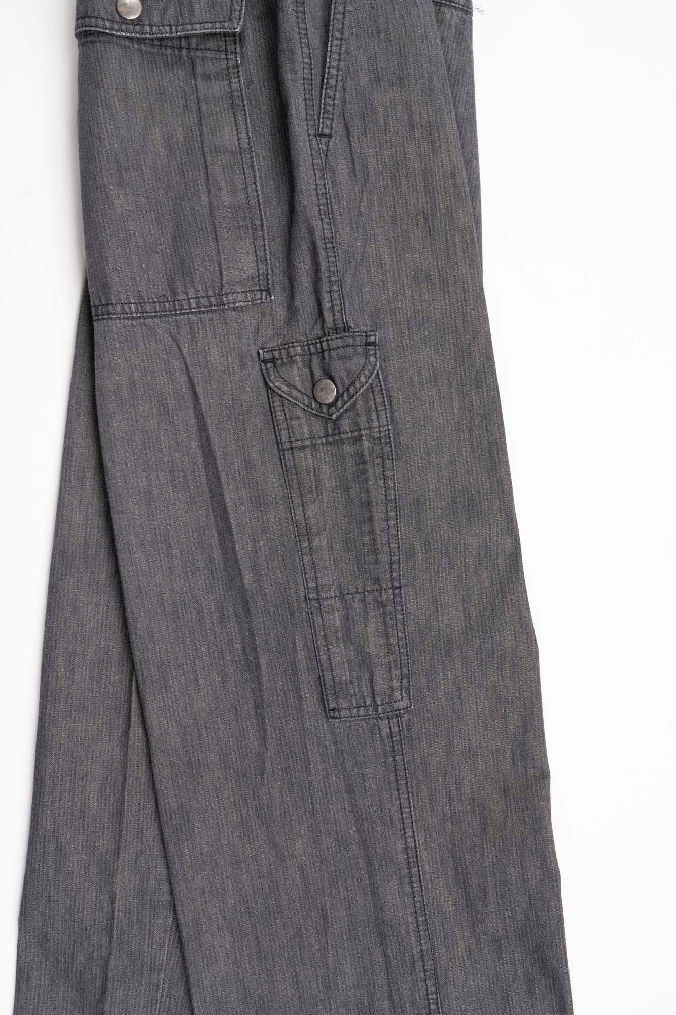 00s Boss Pants