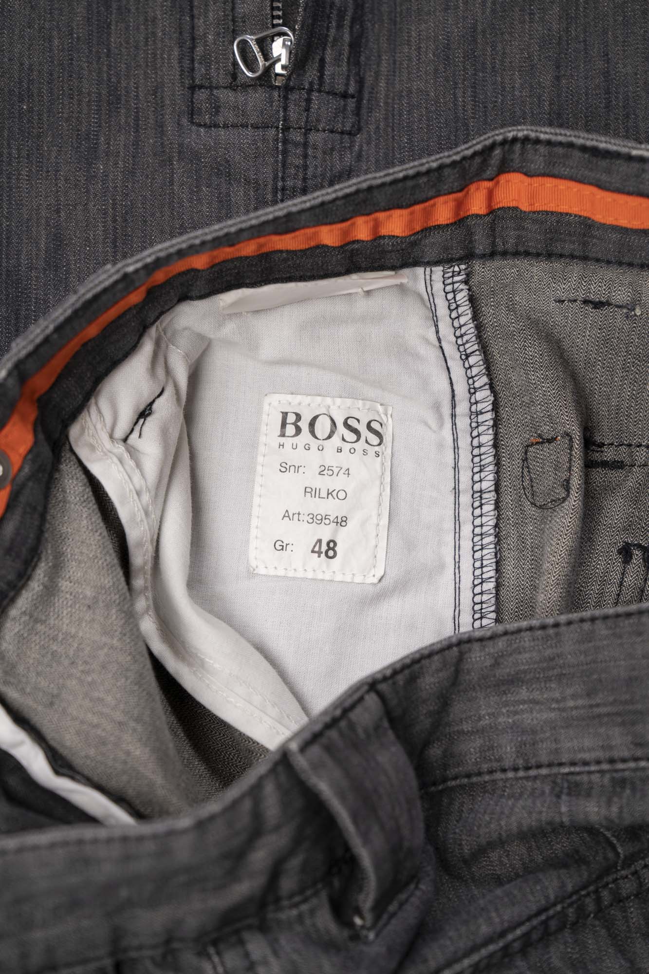 00s Boss Pants