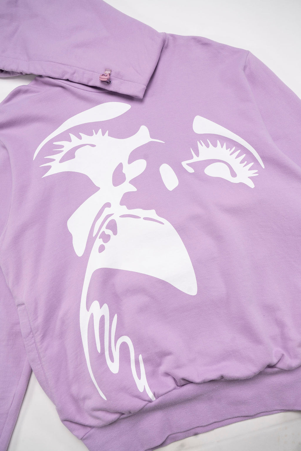 Maharishi Sample Hoodie