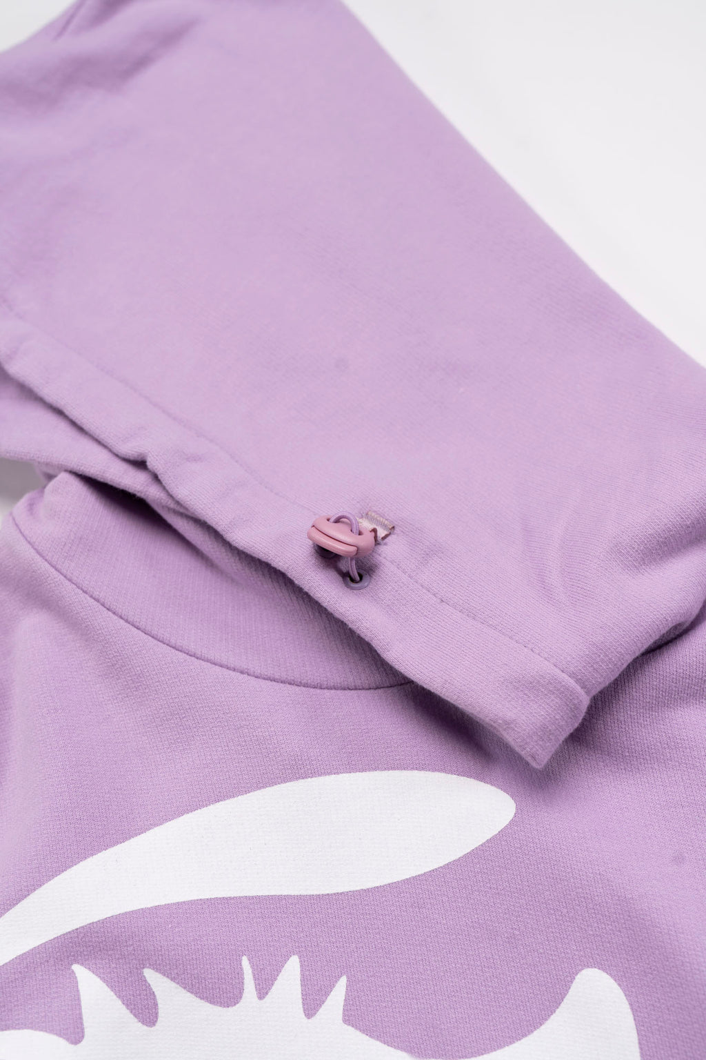 Maharishi Sample Hoodie