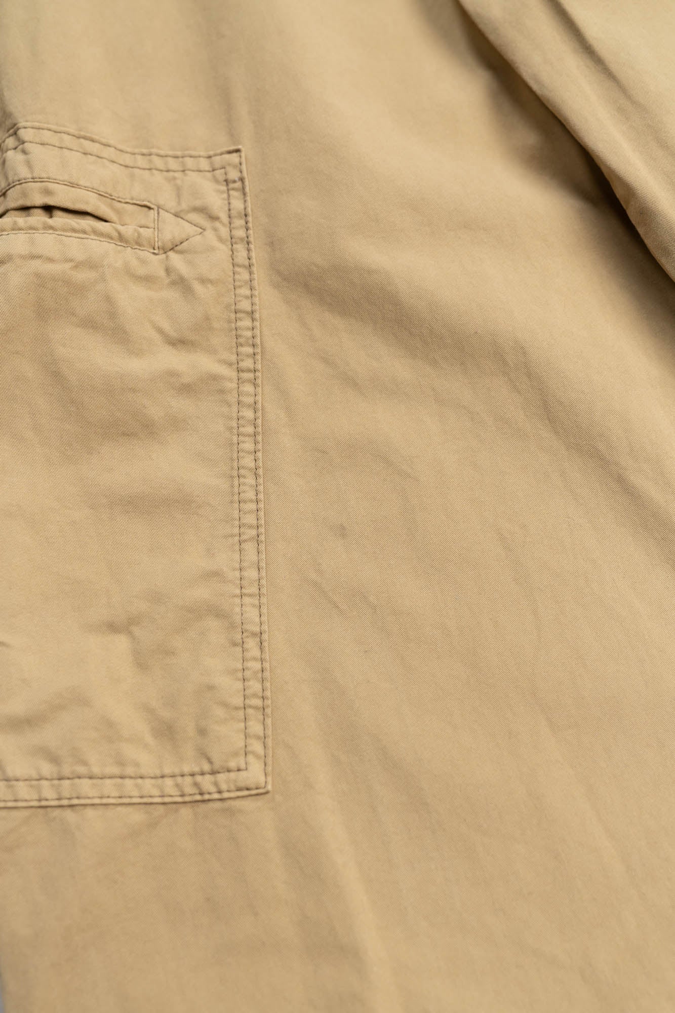 00s Armani Wide Pants
