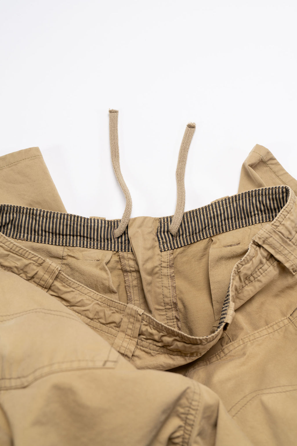 00s Armani Wide Pants