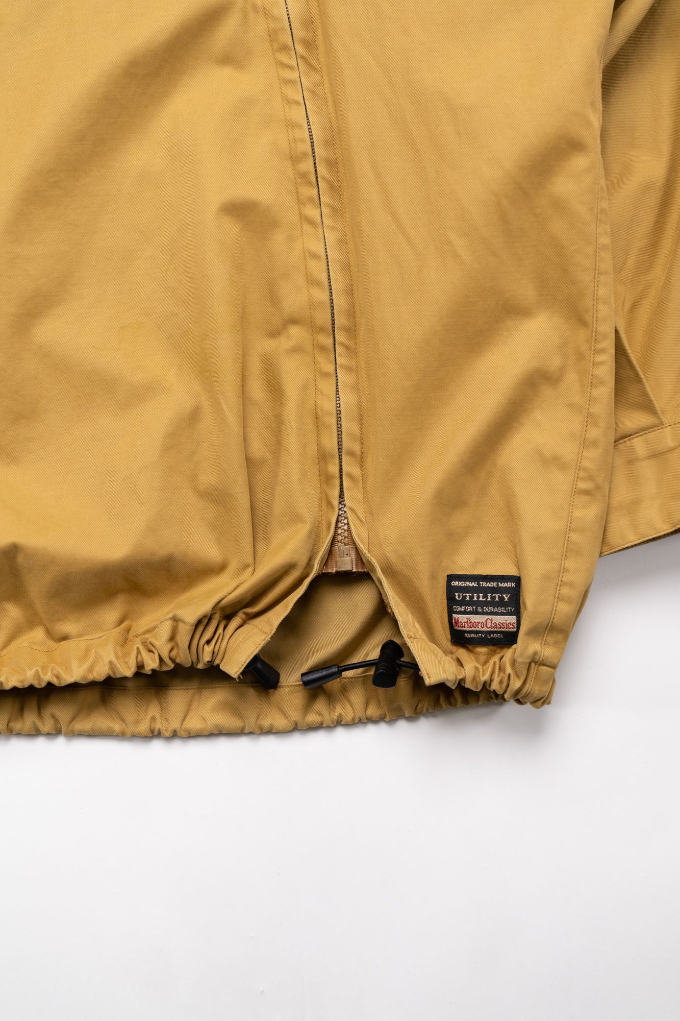 Vintage Marlboro Classics Utility Sidewinder Jacket