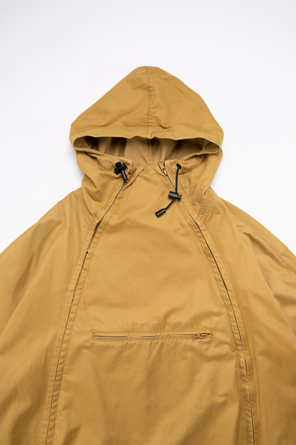 Vintage Marlboro Classics Utility Sidewinder Jacket