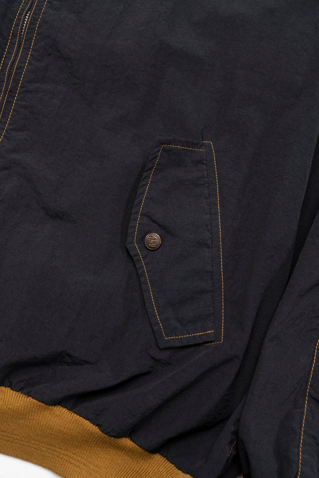 1980s Boneville (by CP Company) Jacket
