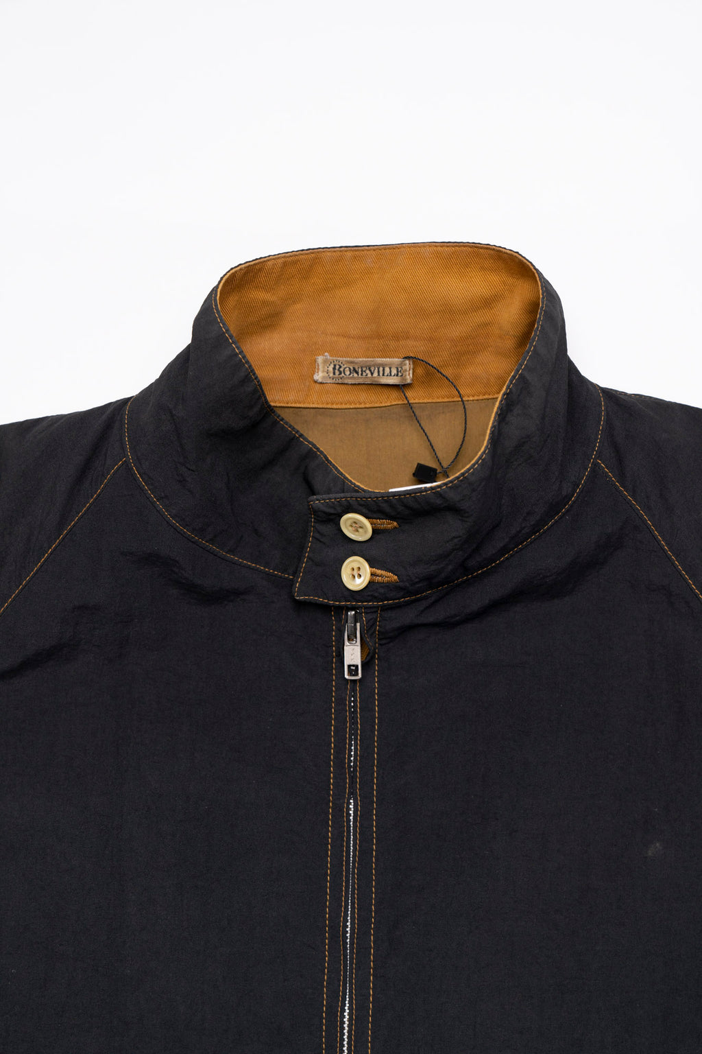 1980s Boneville (by CP Company) Jacket
