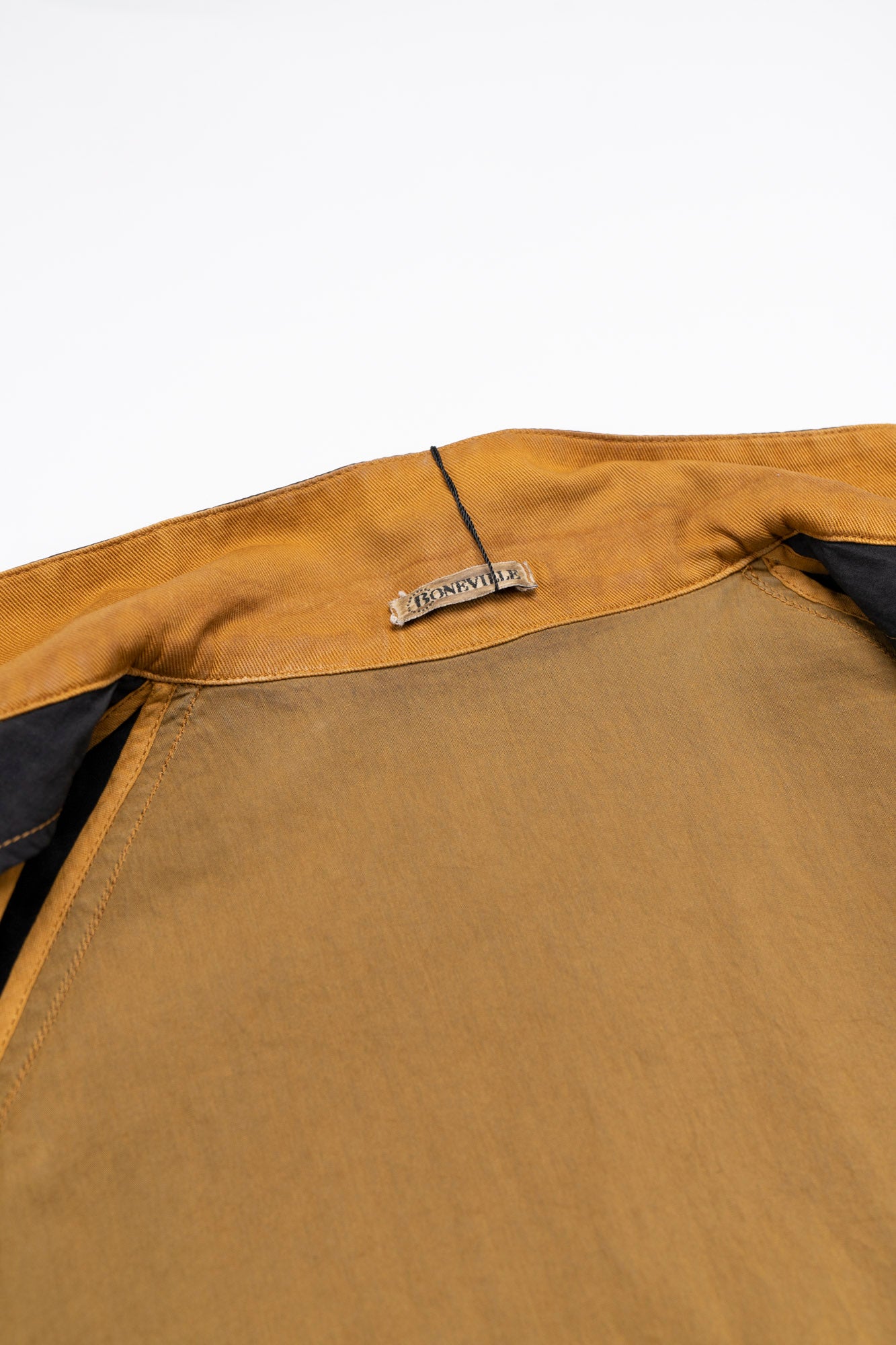 1980s Boneville (by CP Company) Jacket
