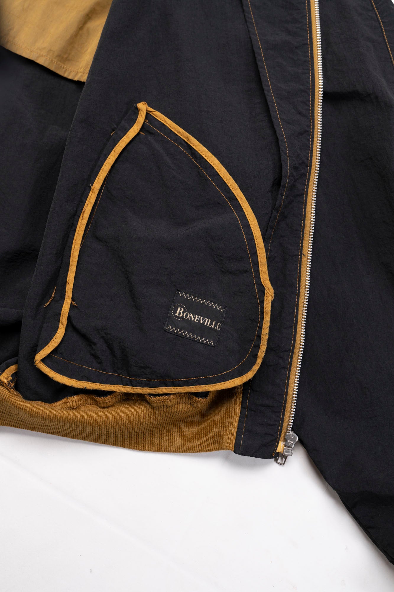 1980s Boneville (by CP Company) Jacket