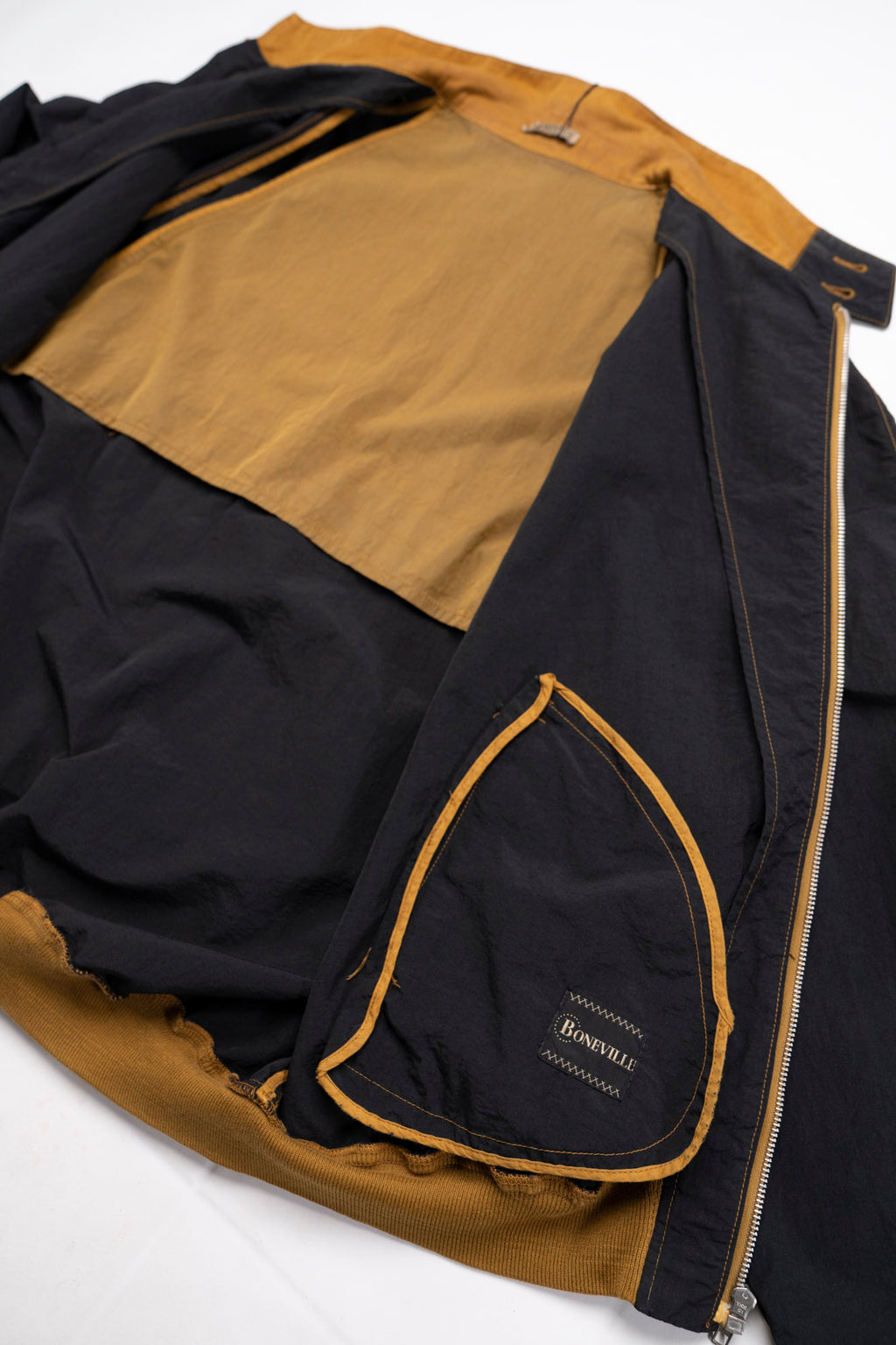 1980s Boneville (by CP Company) Jacket