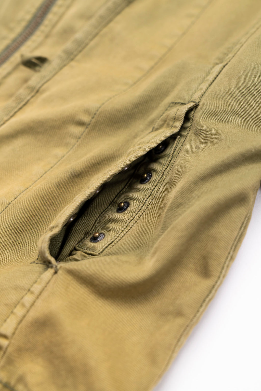 PRPS Jacket