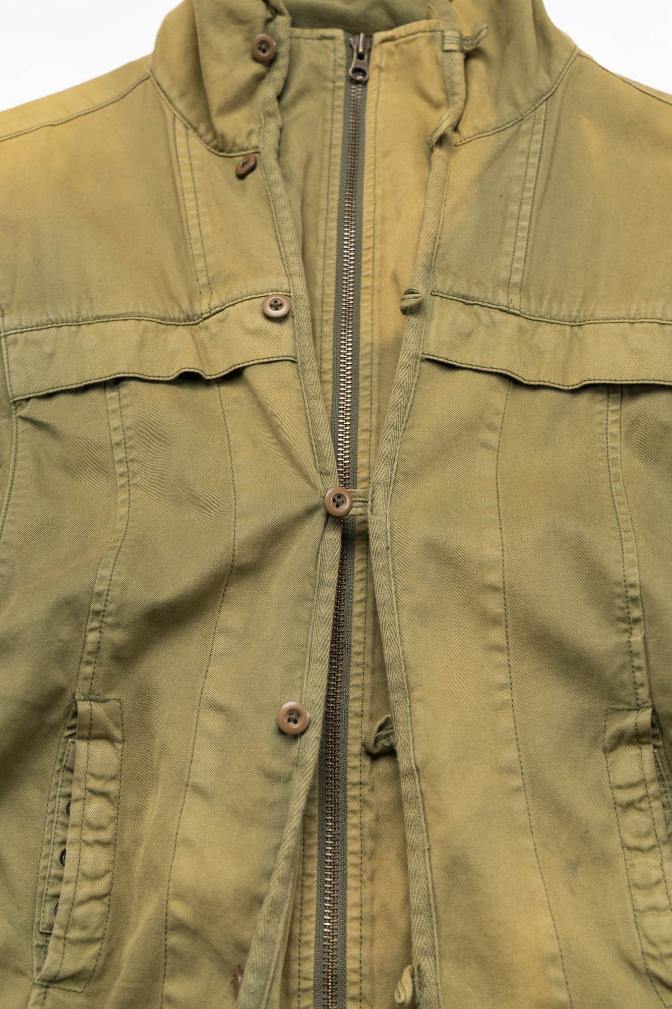 PRPS Jacket