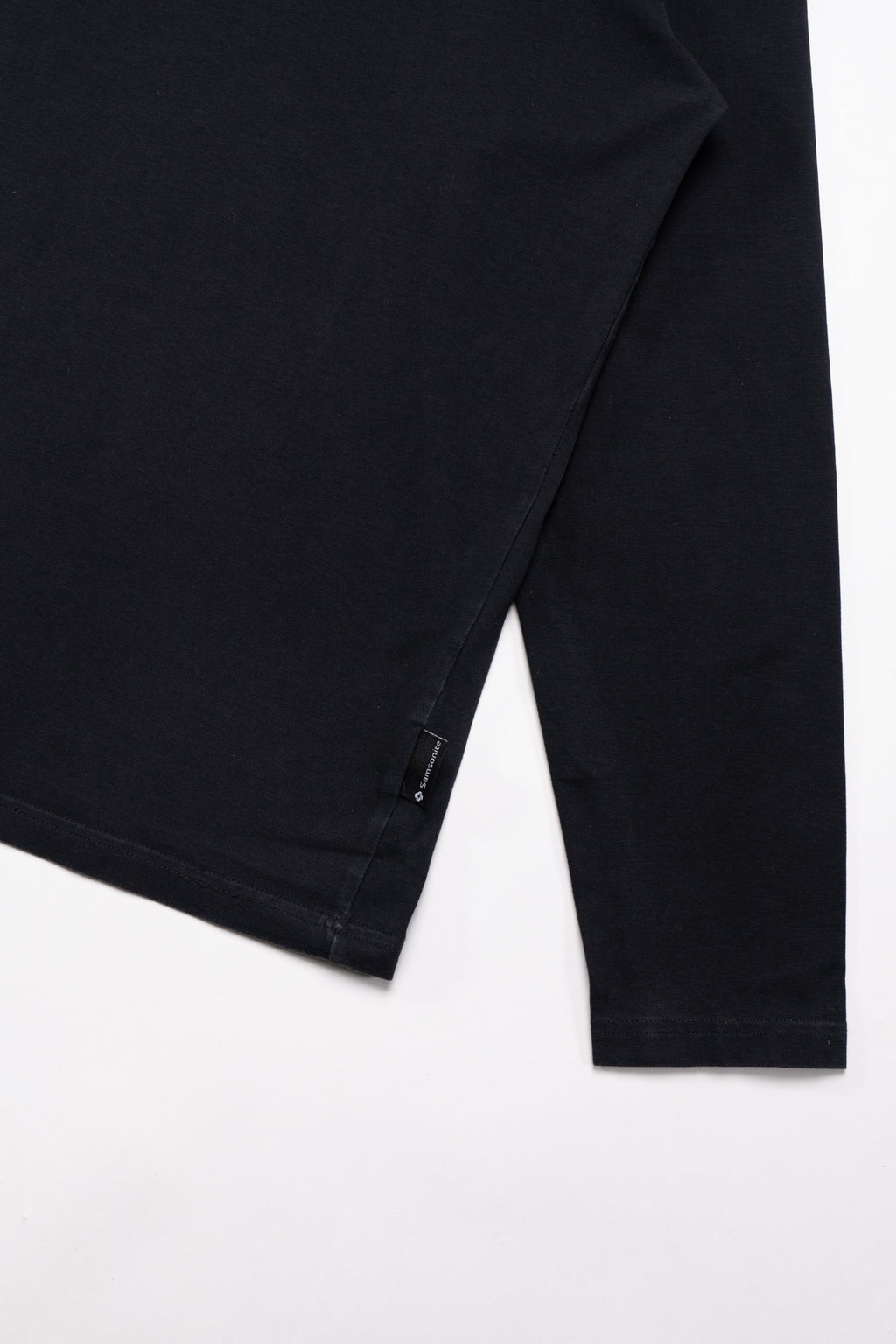 00s Samsonite Blacklabel Longsleeve