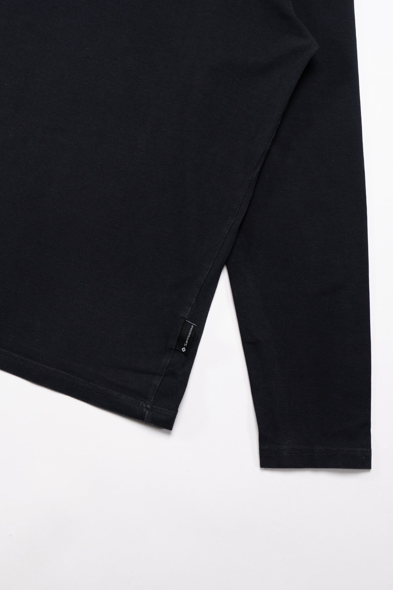 00s Samsonite Blacklabel Longsleeve