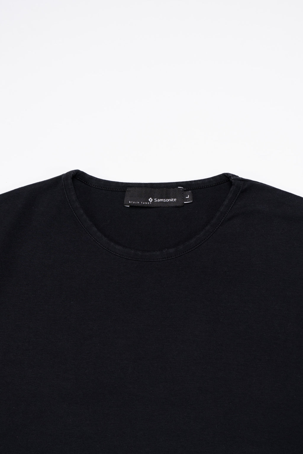 00s Samsonite Blacklabel Longsleeve