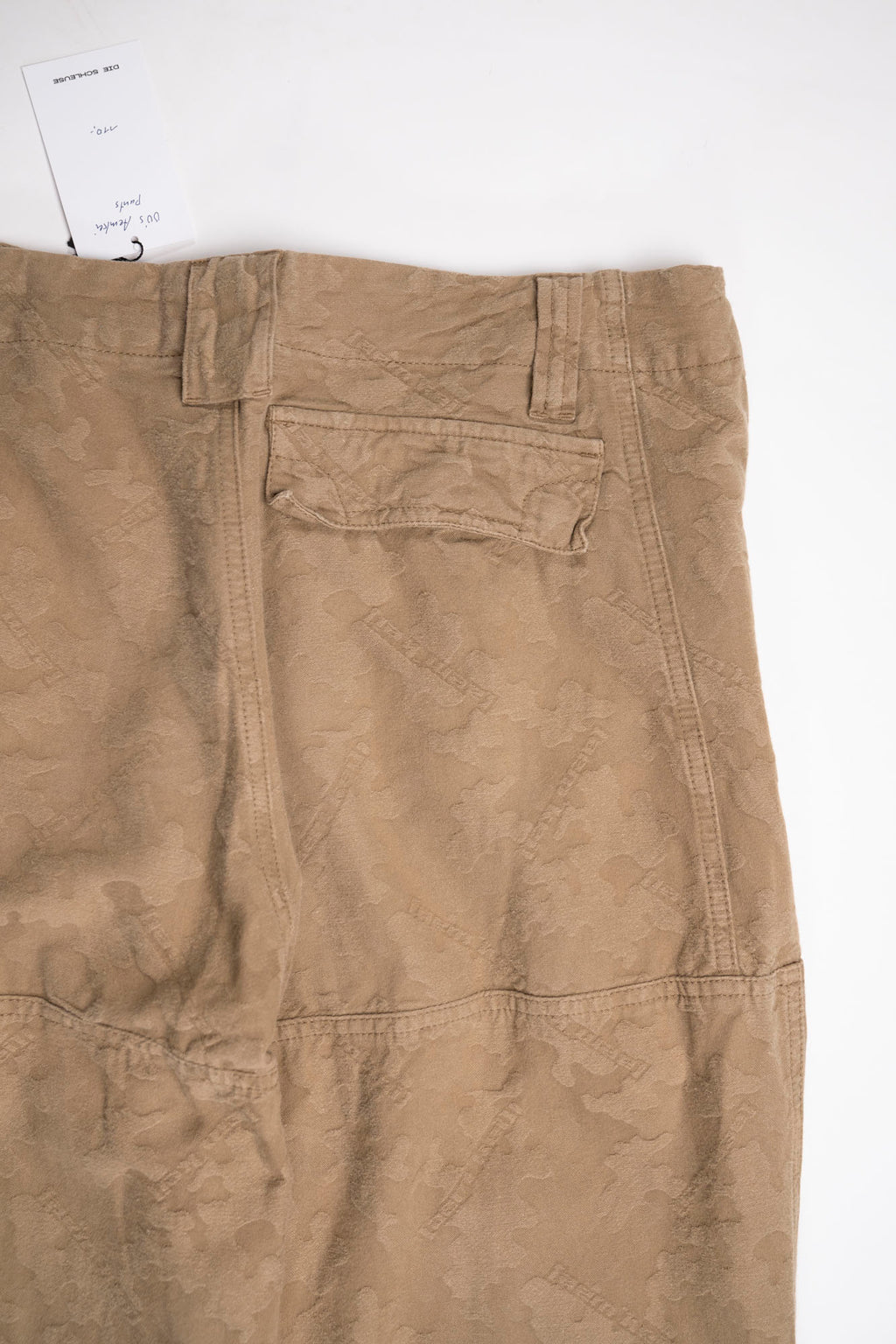 00s Aem'Kei Pants
