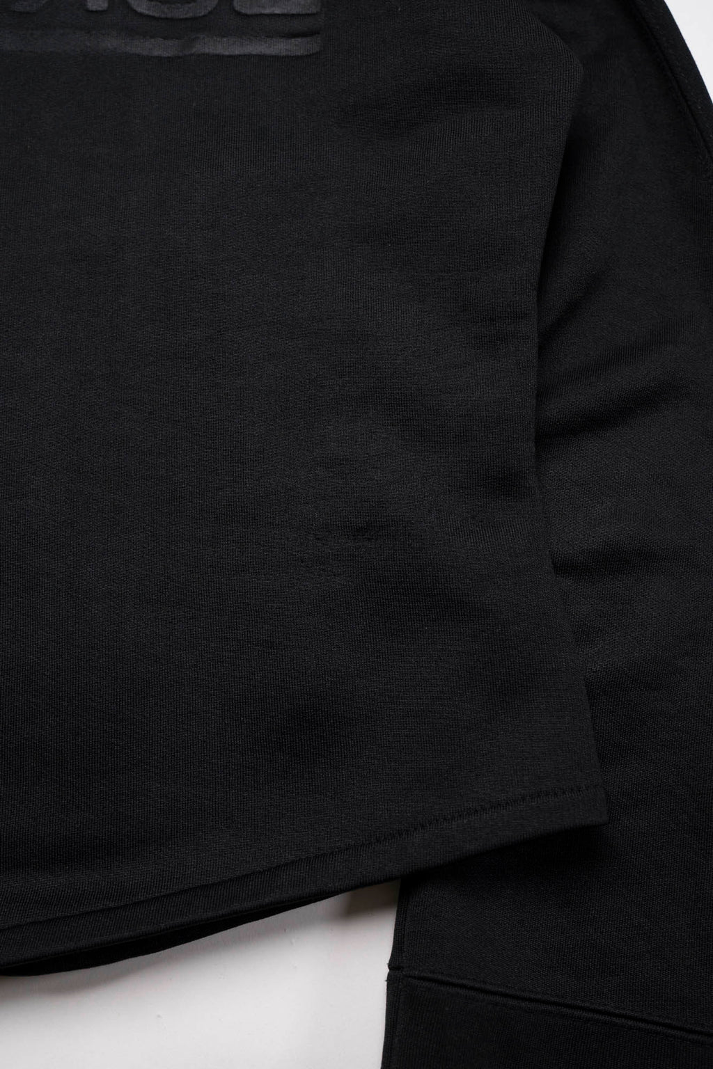 vintage Women's Sabotage Heatpress Zip-Hoodie