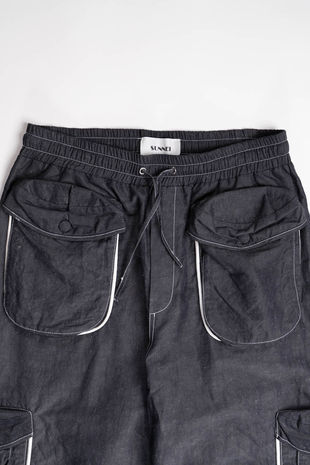Sunnei Wide Pants