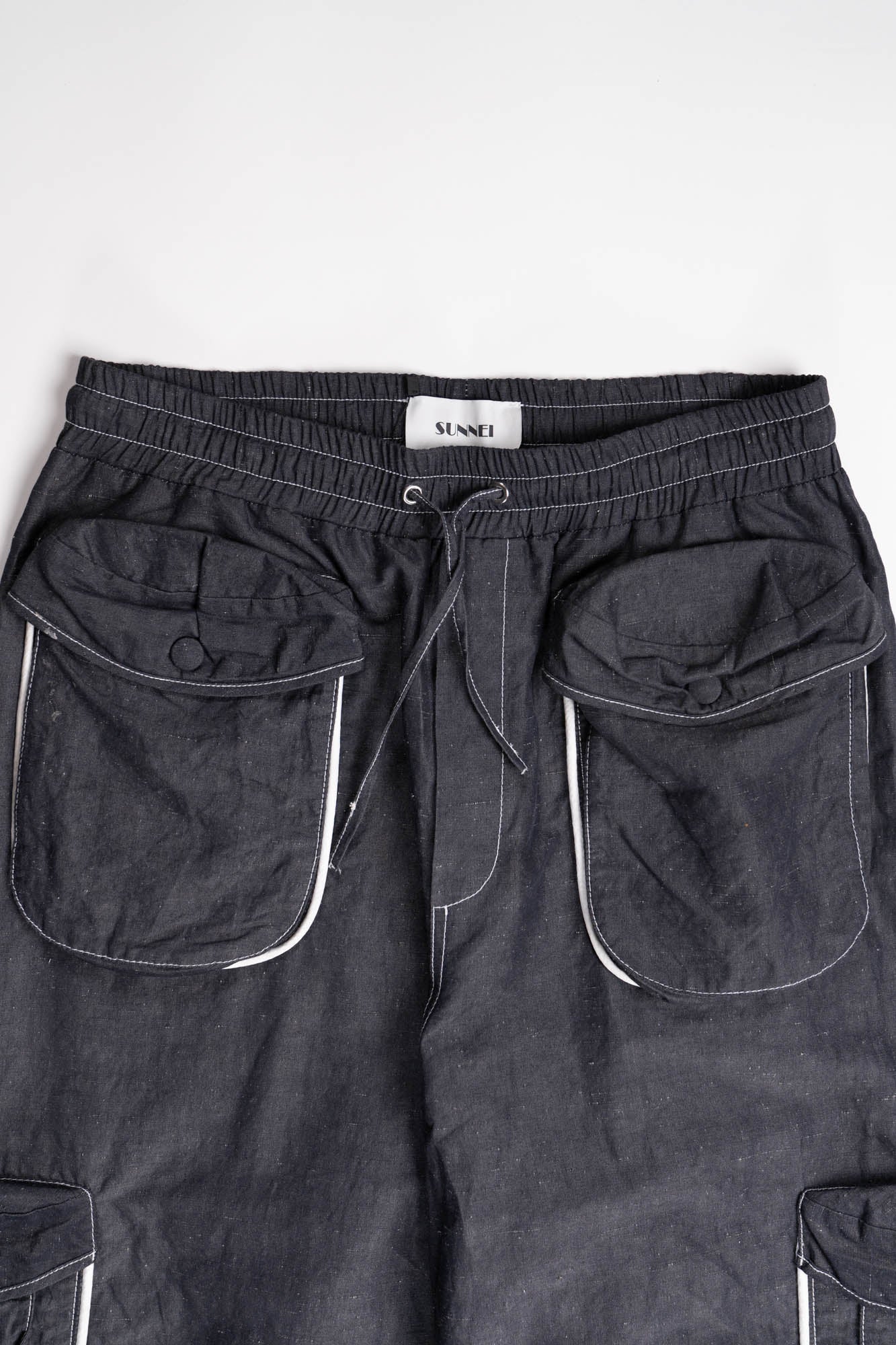 Sunnei Wide Pants