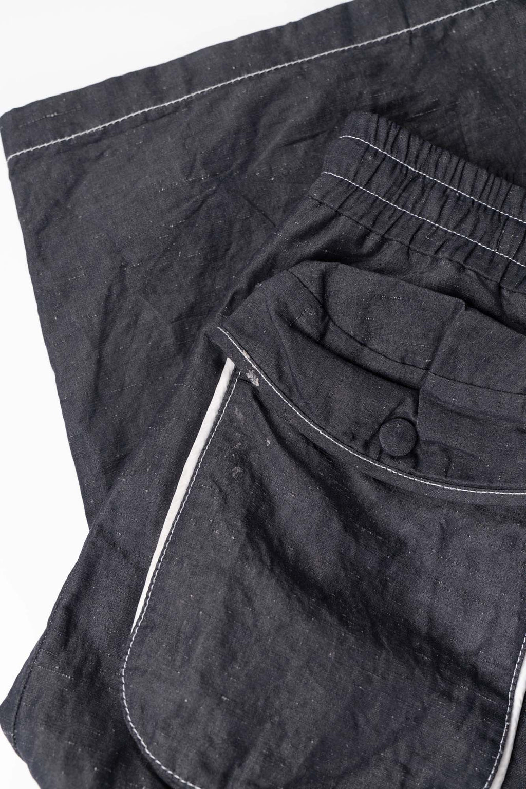 Sunnei Wide Pants