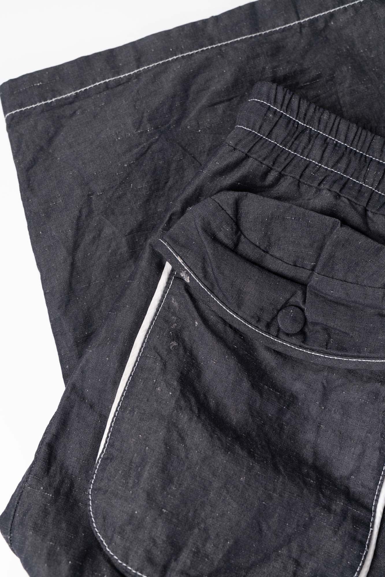 Sunnei Wide Pants