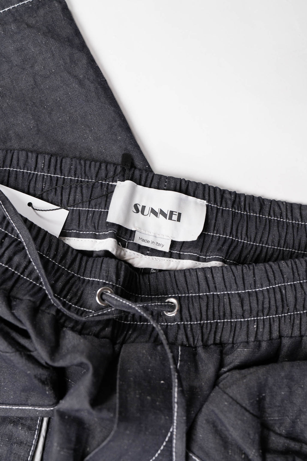 Sunnei Wide Pants