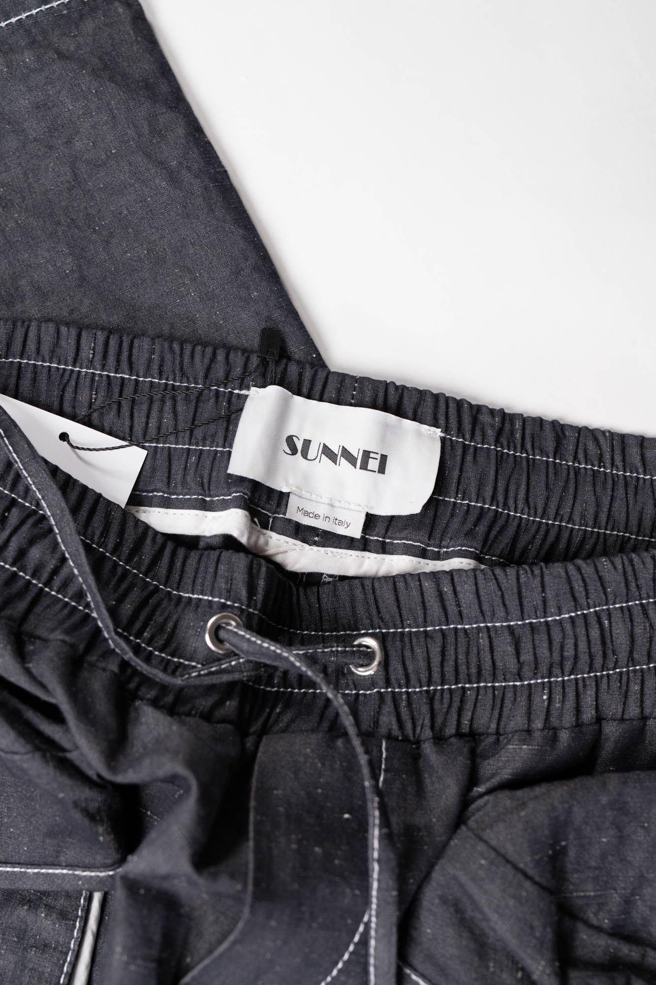 Sunnei Wide Pants