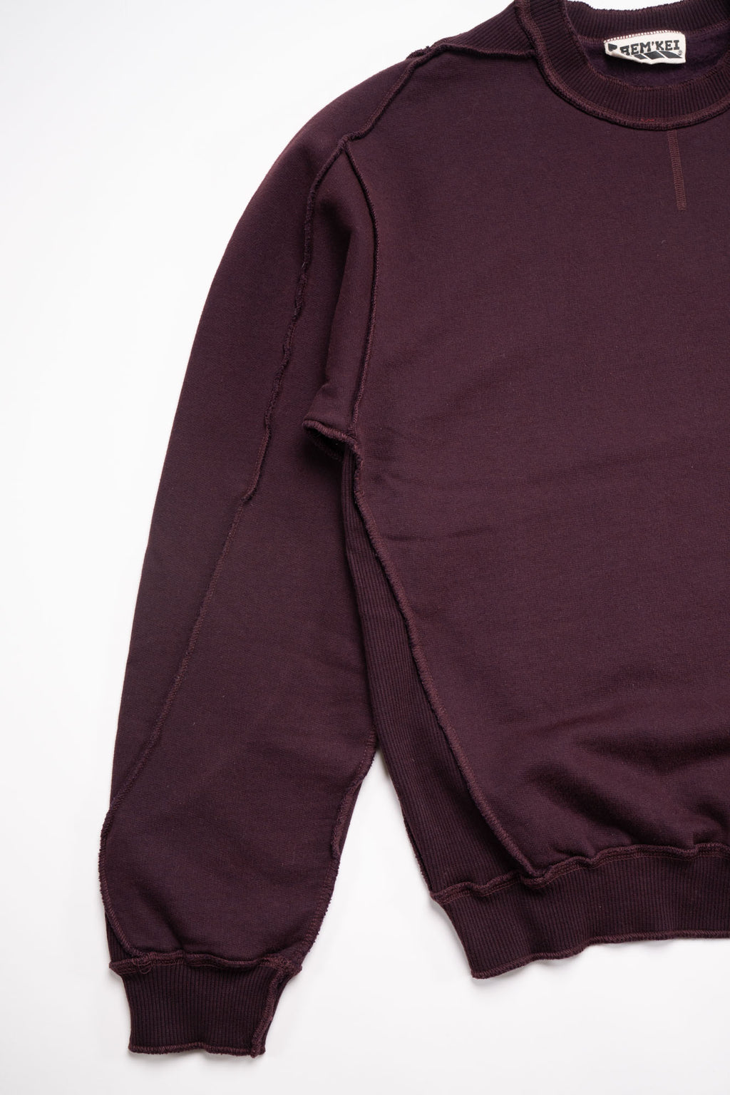 00s Aem'Kei Pullover