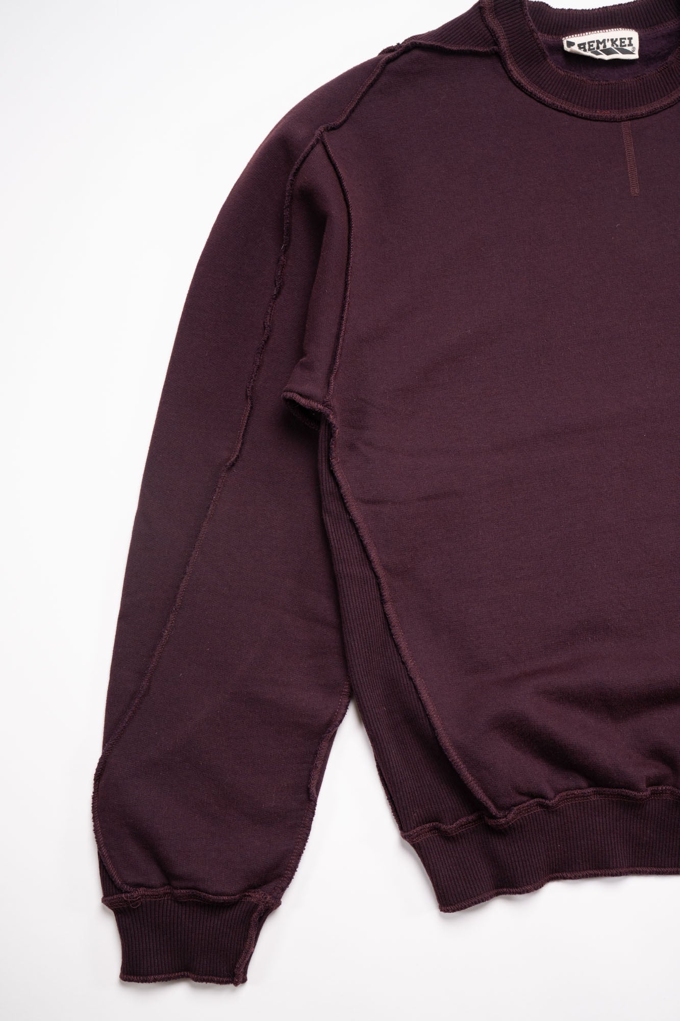 00s Aem'Kei Pullover