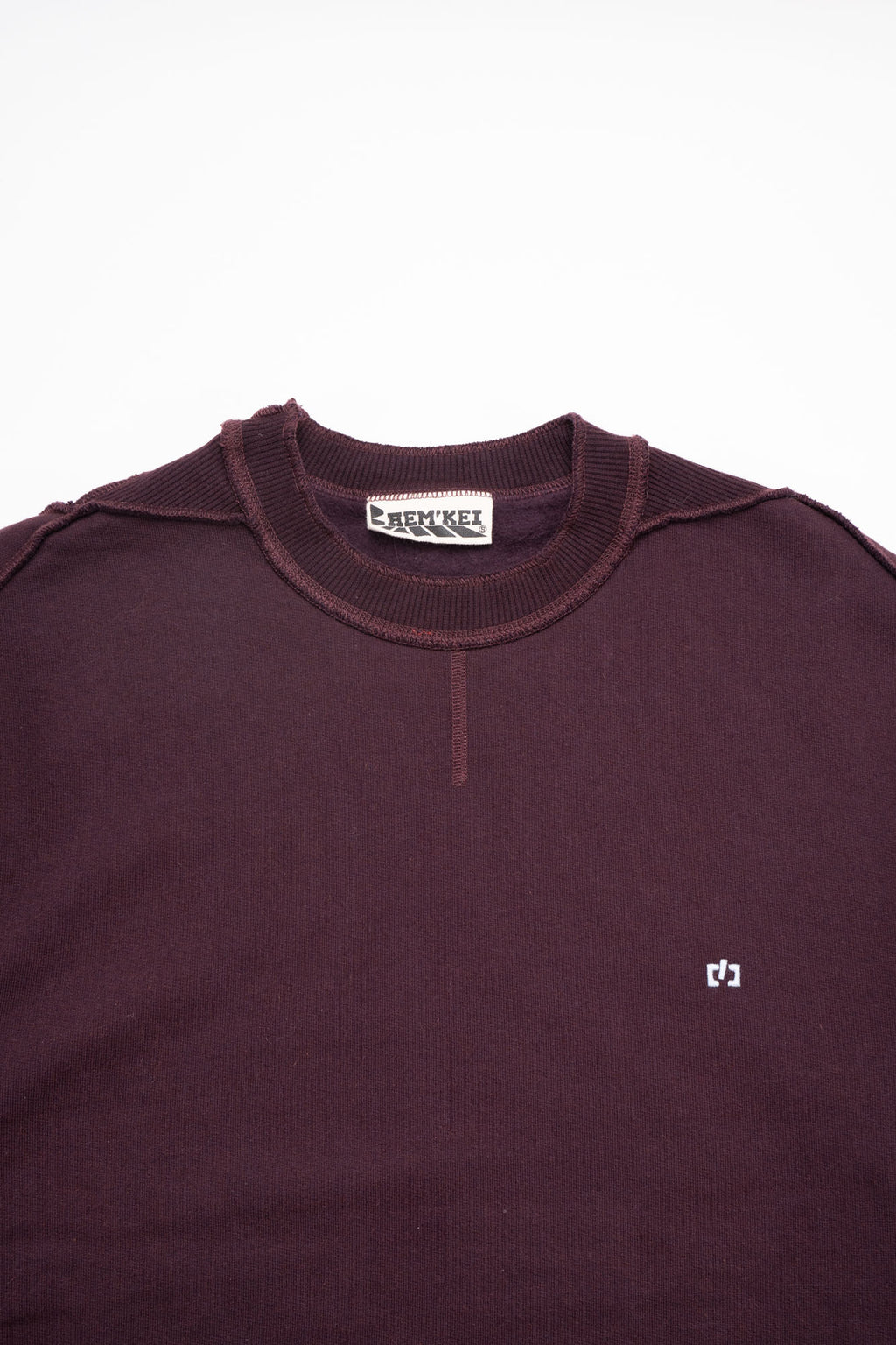 00s Aem'Kei Pullover
