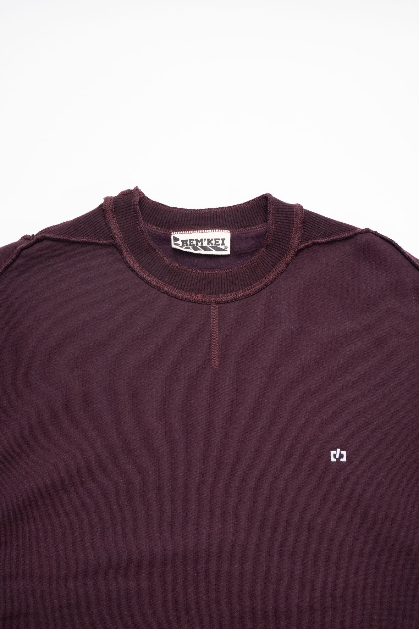 00s Aem'Kei Pullover