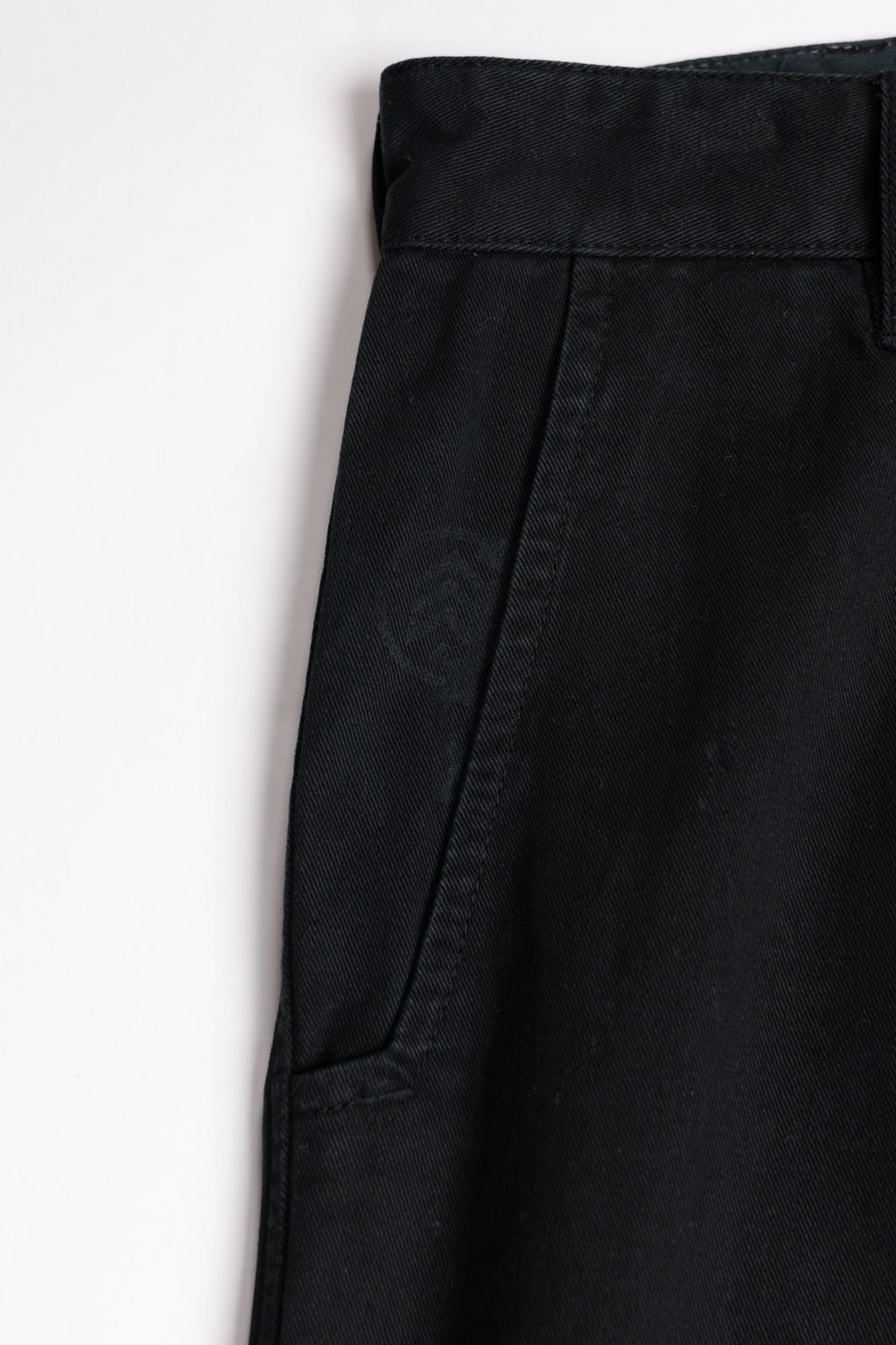 00s Analog (by Burton) Wide pants