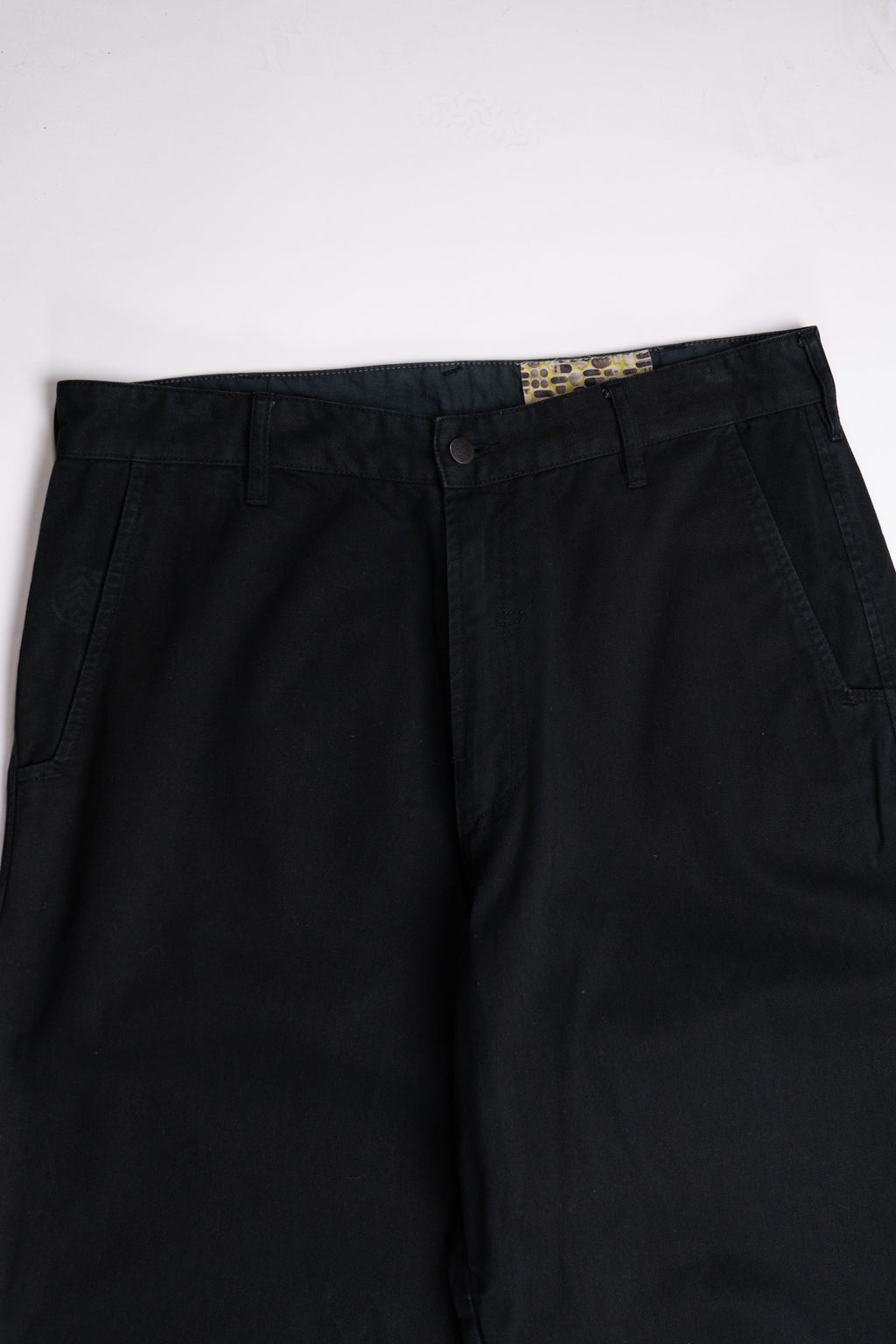 00s Analog (by Burton) Wide pants