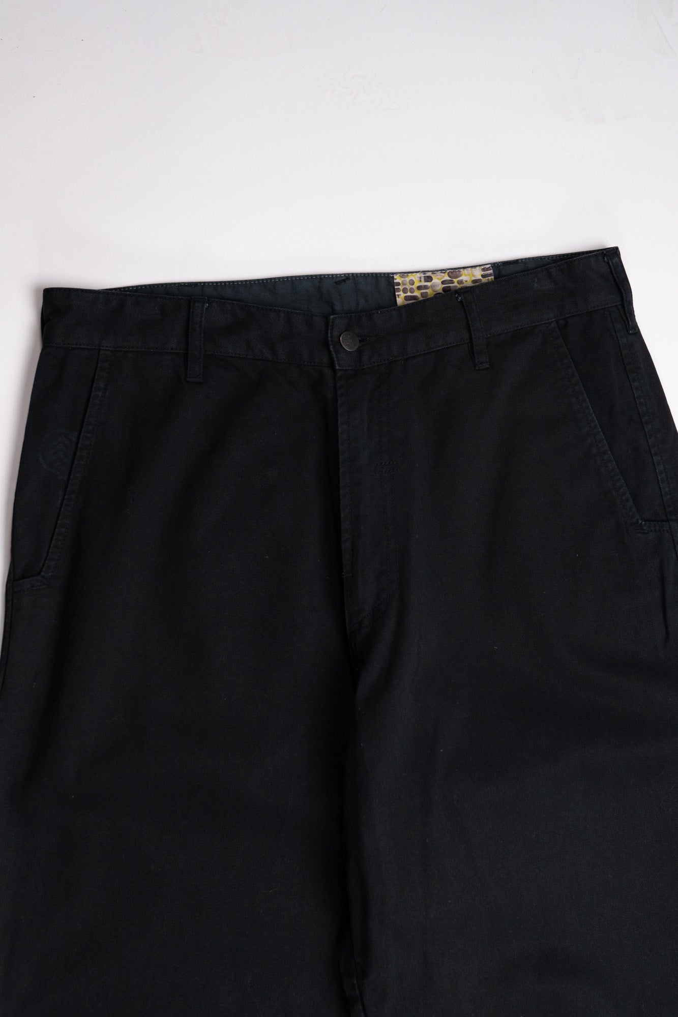 00s Analog (by Burton) Wide pants