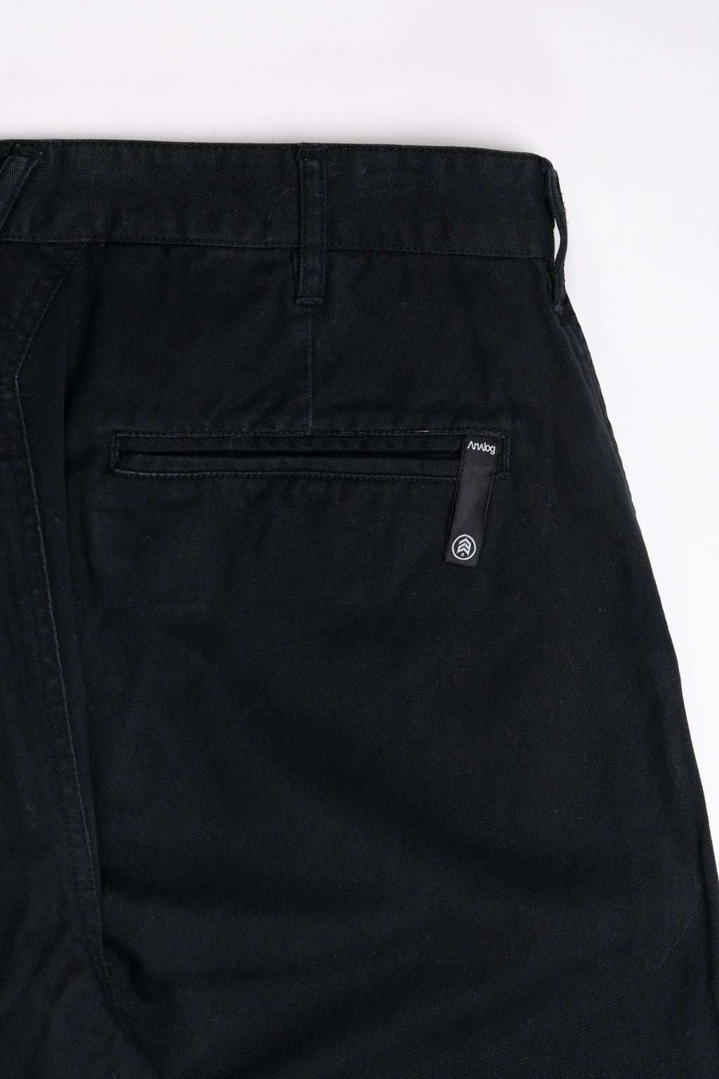 00s Analog (by Burton) Wide pants