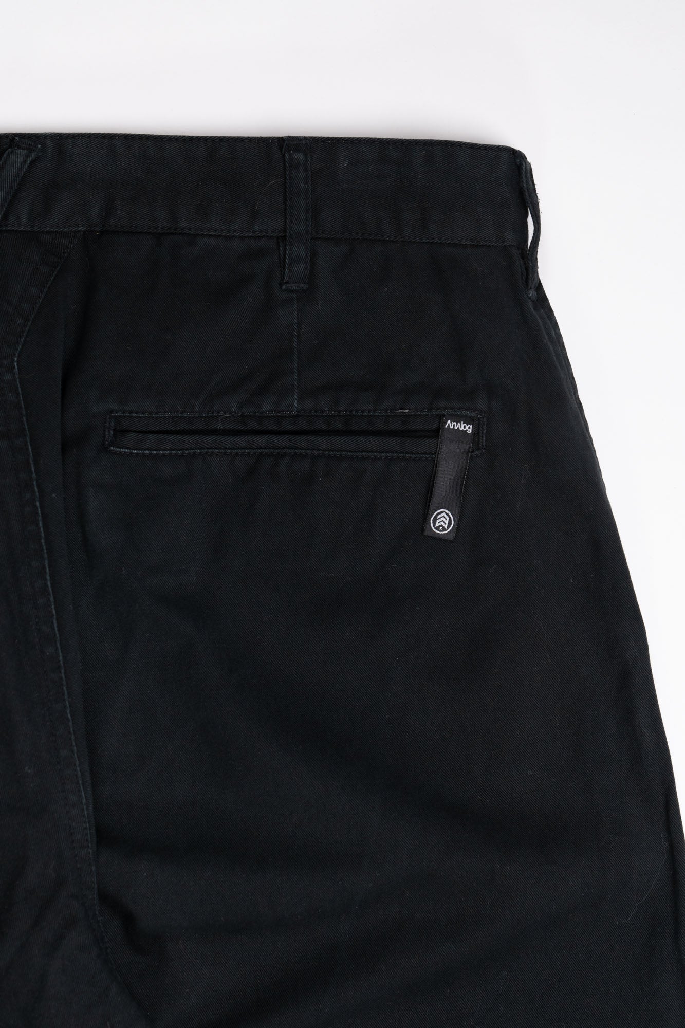 00s Analog (by Burton) Wide pants