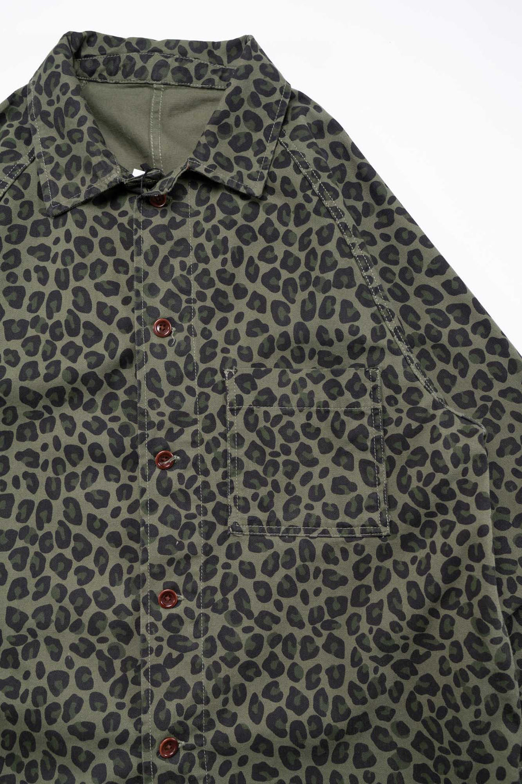 Serviceworks Jacket / overshirt