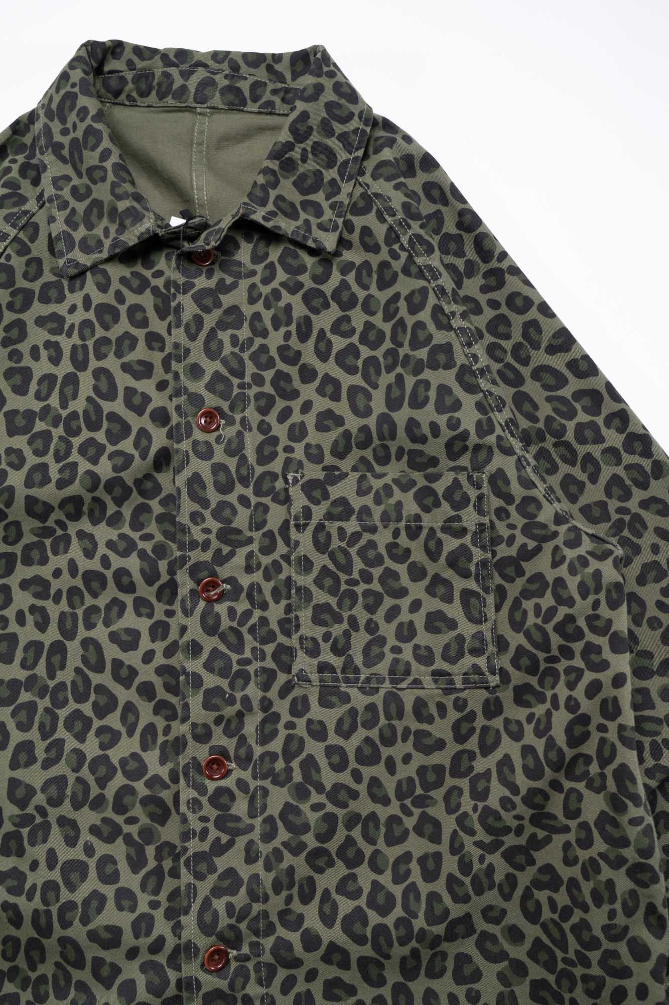 Serviceworks Jacket / overshirt