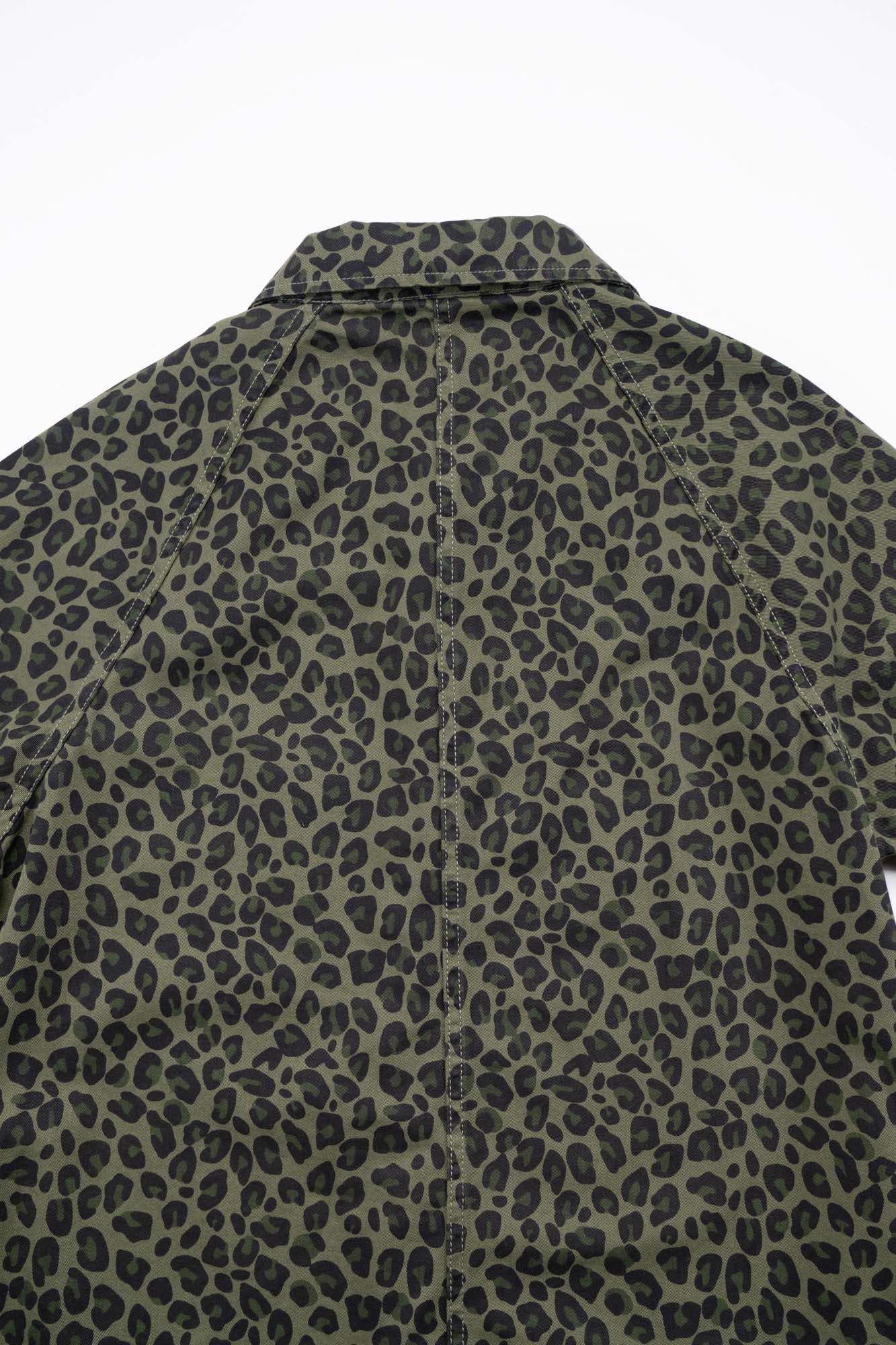 Serviceworks Jacket / overshirt