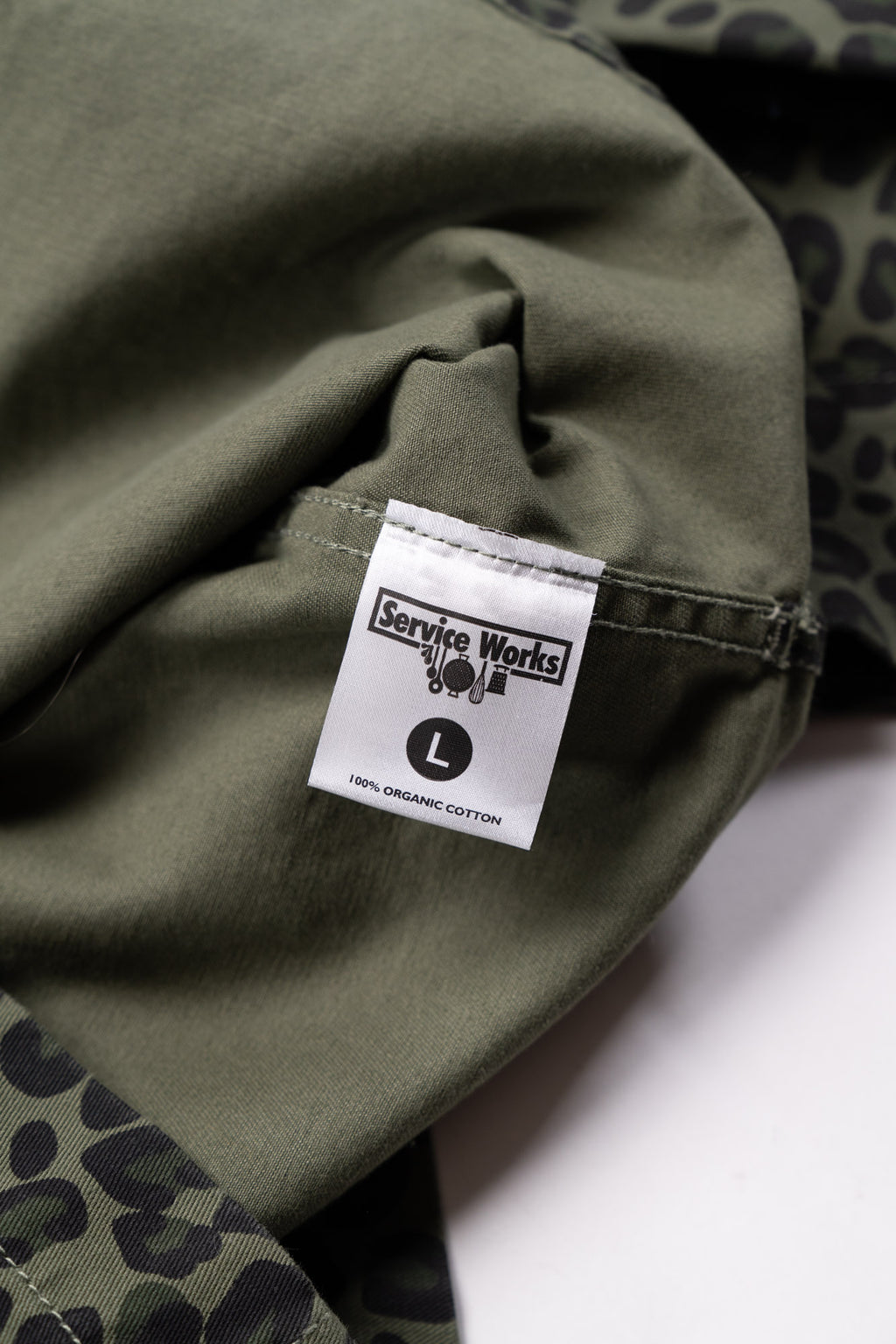 Serviceworks Jacket / overshirt