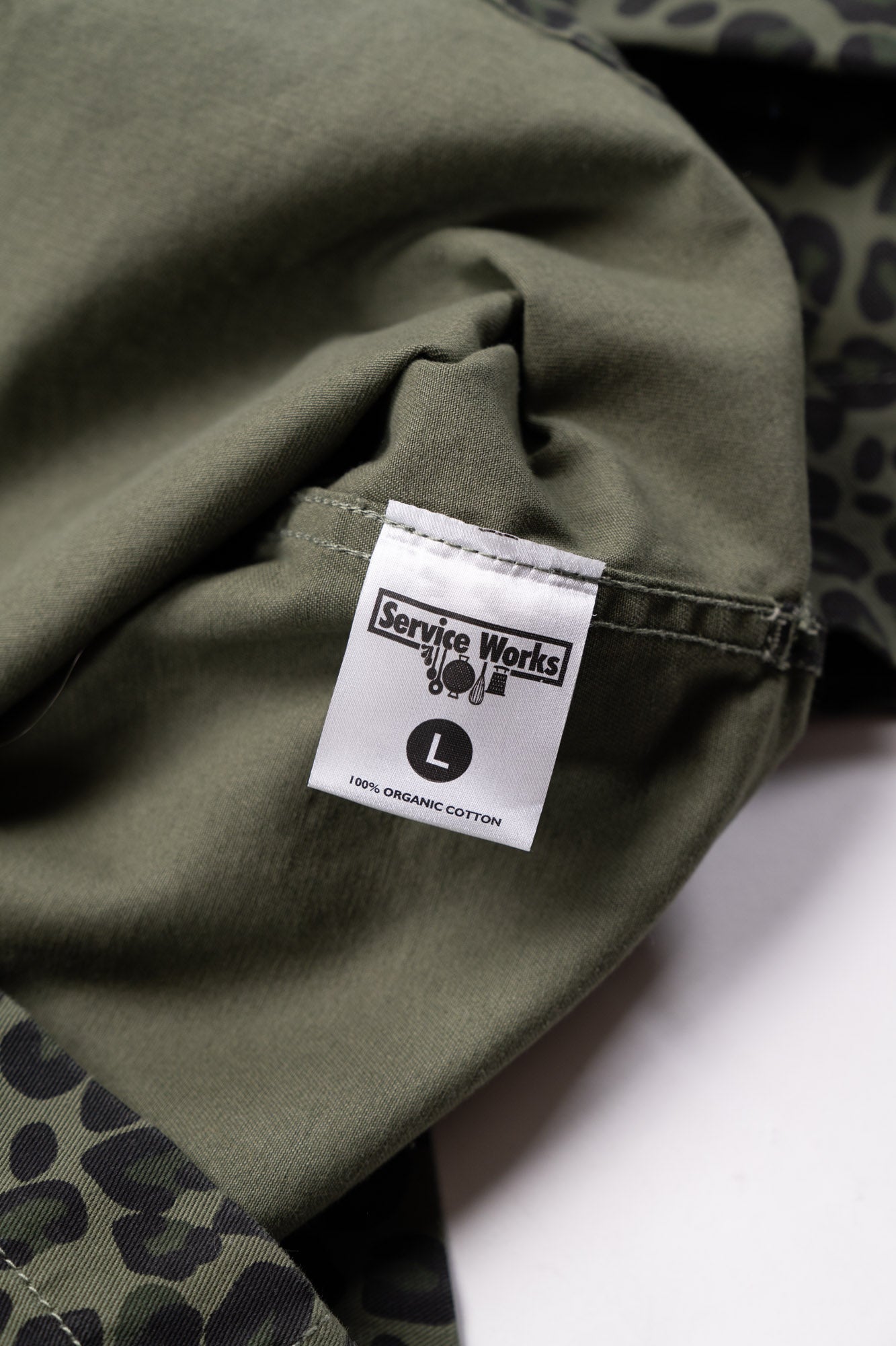 Serviceworks Jacket / overshirt