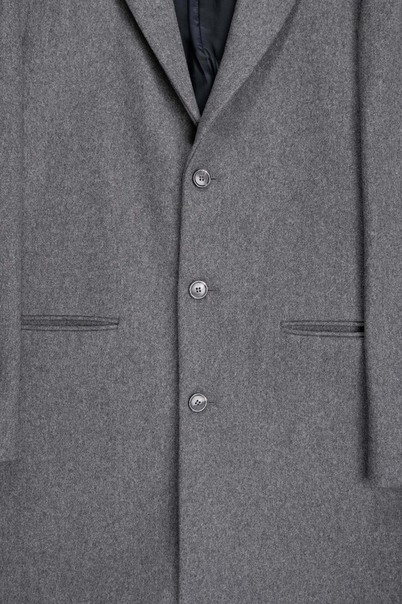 APC Wool Coat